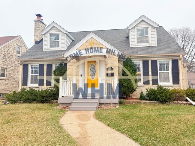 Foto del edificio - 3934 S 3rd St