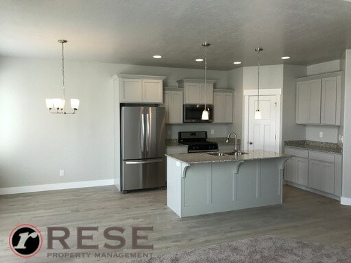 Building Photo - Beautiful Edge Town Home for Rent