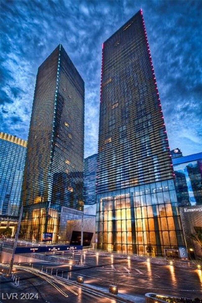 Foto del edificio - Bellagio Fountain and Strip  Views- Luxury...