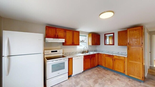 Foto del edificio - 97 Linton St