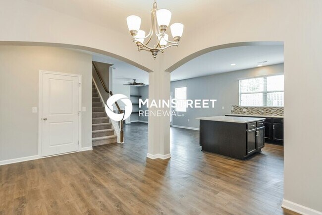 Foto del edificio - 3 Bedroom Pet-Friendly Home in Fuquay-Vari...