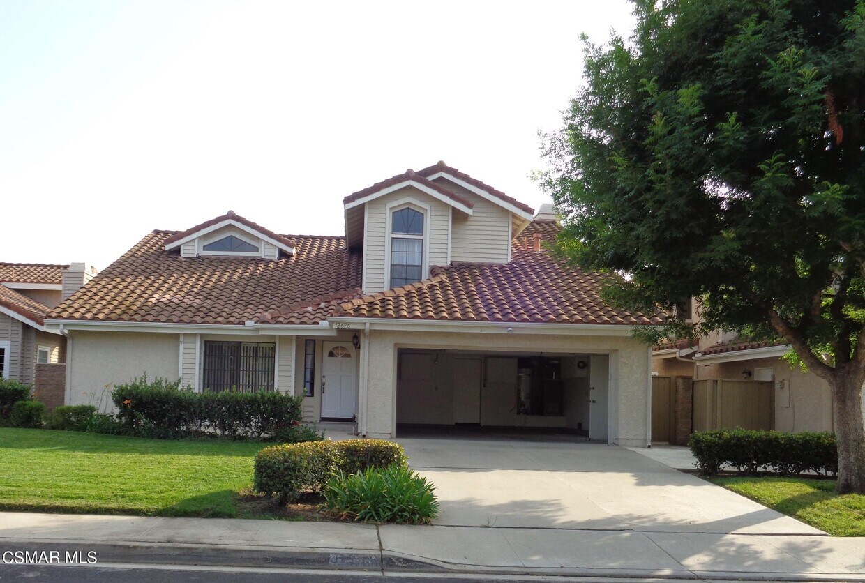 12676 Ambermeadow St, Moorpark, CA 93021 House Rental in Moorpark, CA