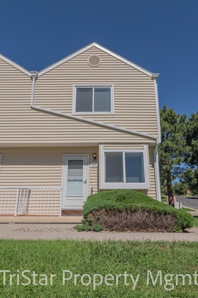 Foto del edificio - 3266 Vail Pass Dr