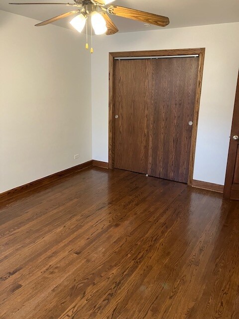 Building Photo - 413 Custer Ave