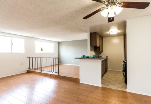 Foto principal - 4452 Ensign Ave