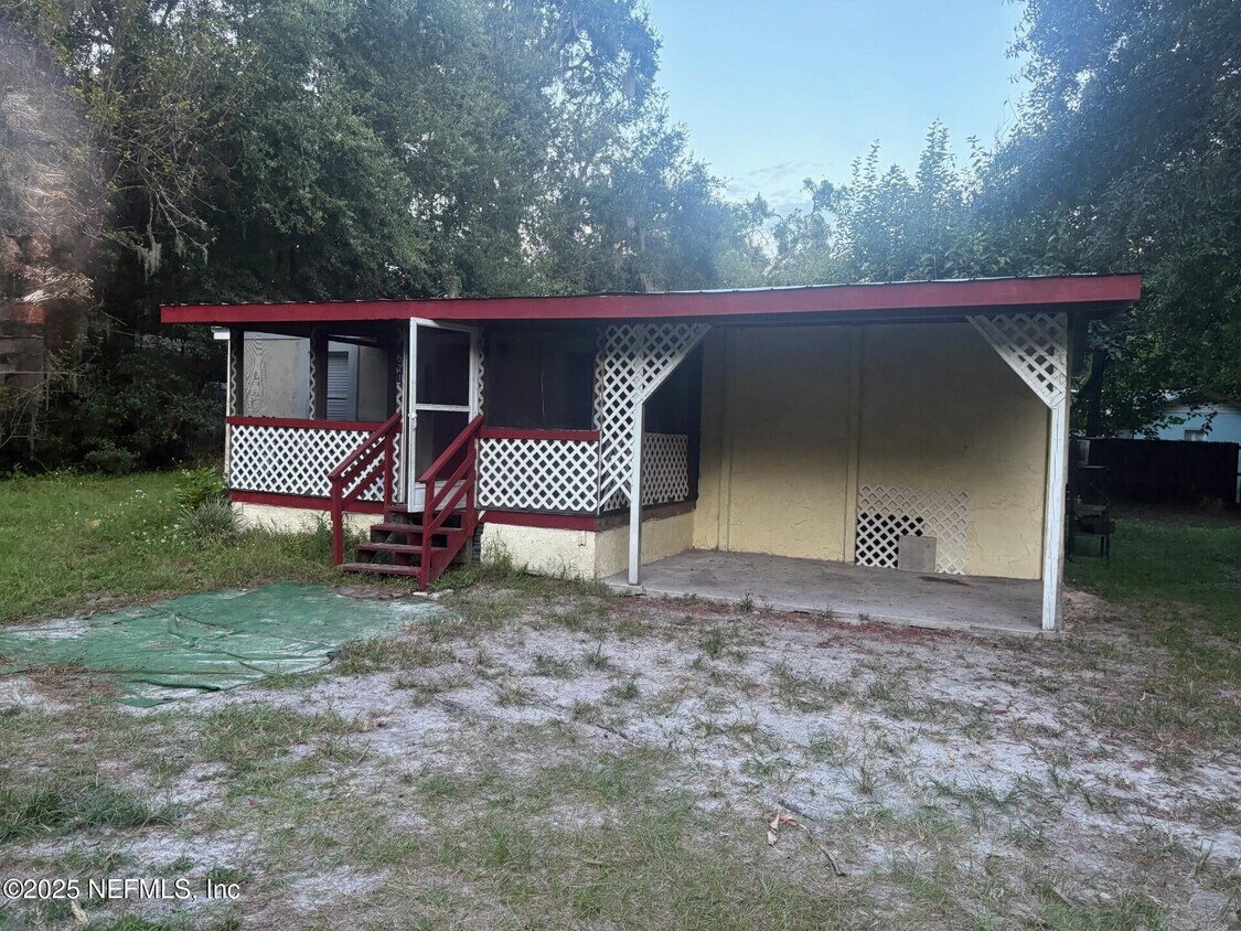 Foto principal - 3521 Whitehall St