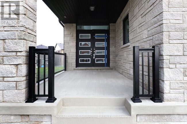 Building Photo - 88 Mcbride Trl