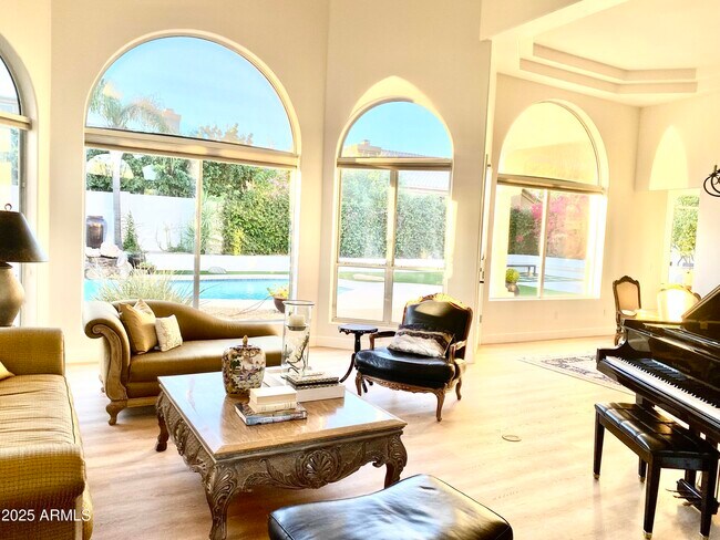 Foto del edificio - 4551 E Cochise Rd