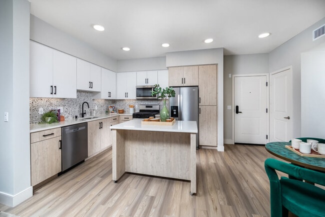 Building Photo - Bevel Apartments