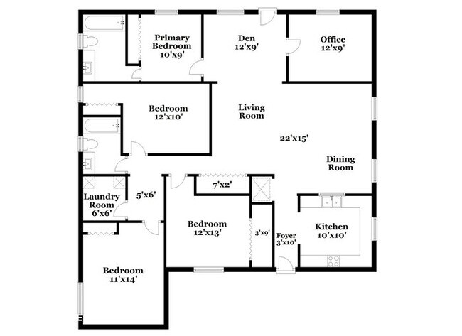 Building Photo - 7032 PARISON DR, NEW PORT RICHEY, FL 34653