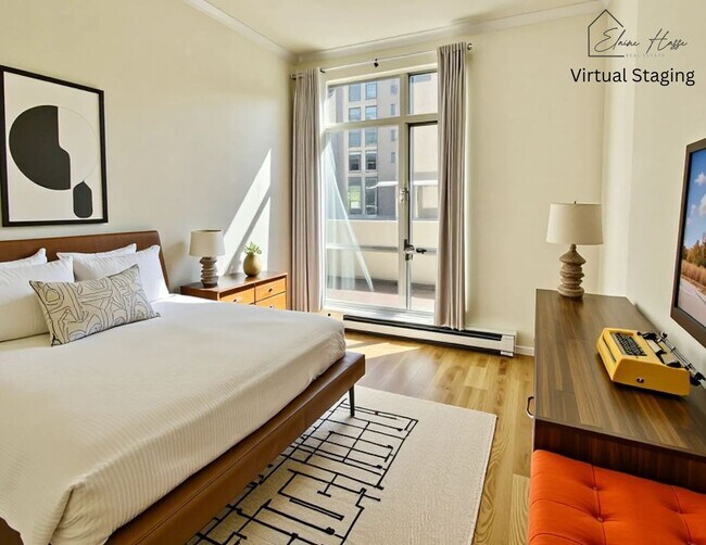 Foto del edificio - Stylish City Living for the Modern Profess...