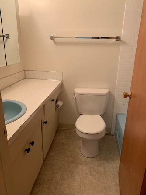 Photo du bâtiment - 1050 Pemberton