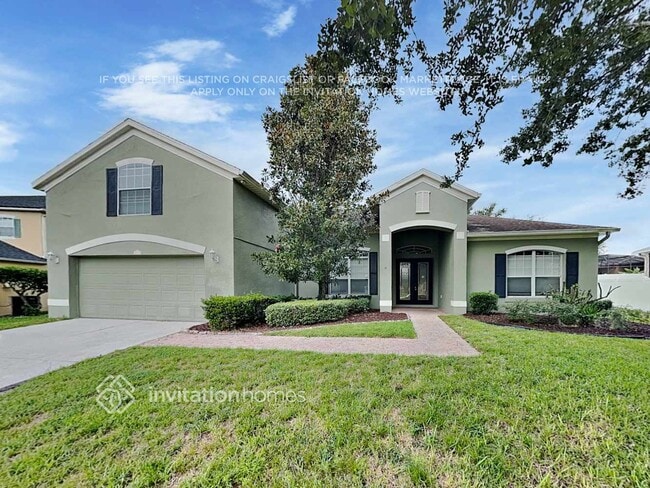 Building Photo - 4557 Powderhorn Pl Dr