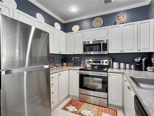 Foto del edificio - 1 Bedroom Condo  Seattle + FREE Parking
