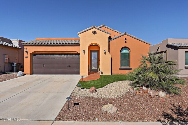 Foto del edificio - 1149 Stoke St