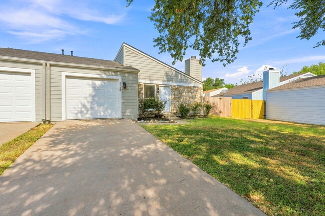 Street View - 913 Sirocco Dr