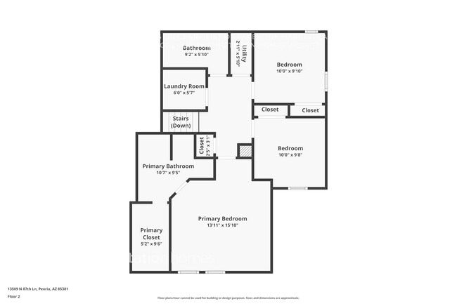 Foto del edificio - 13509 N 87th Ln