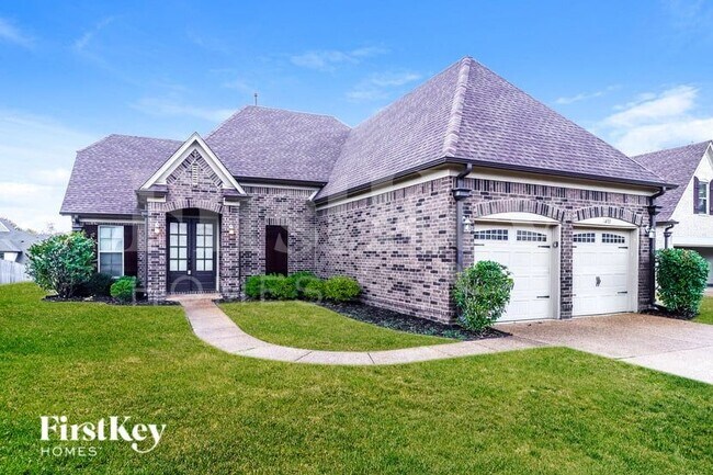 Foto del edificio - 2453 Crimson Ridge Ln