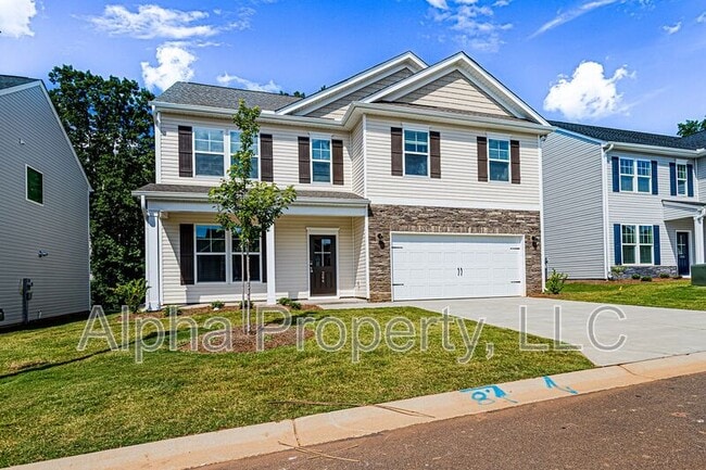 Building Photo - 364 White Peach Wy