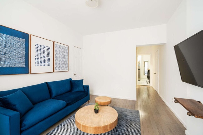 Building Photo - 428-430-430 W 47th St