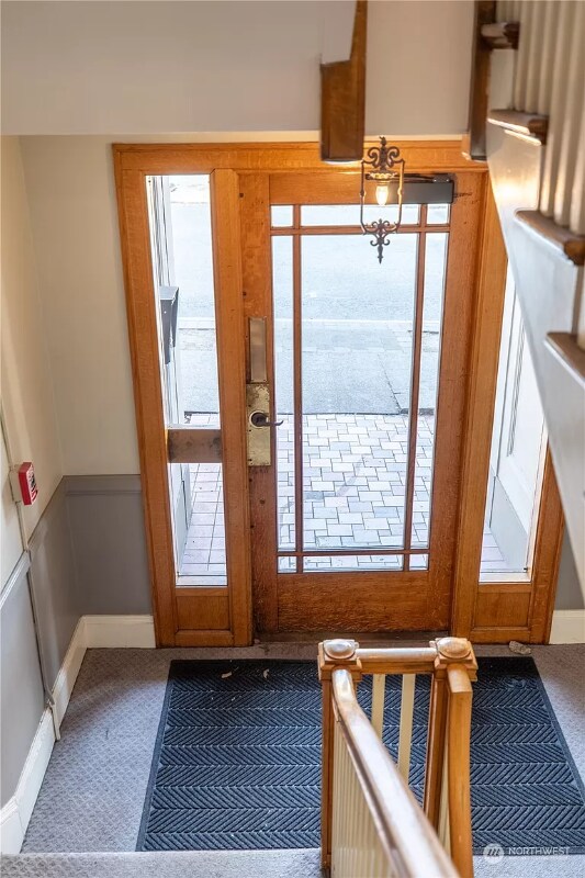 Foto del edificio - 321 Boylston Ave E