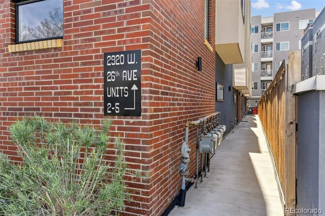 Foto del edificio - 2920 W 26th Ave