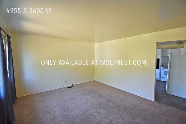 Foto del edificio - Beautiful 2 Bed Taylorsville Unit! No Depo...
