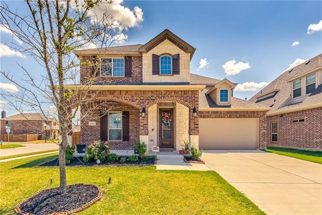 Foto principal - 10601 Troutt Dr