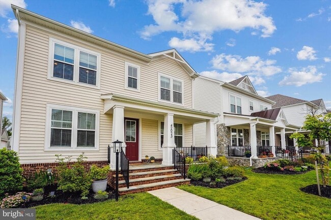 Building Photo - 42023 Spring Air Dr