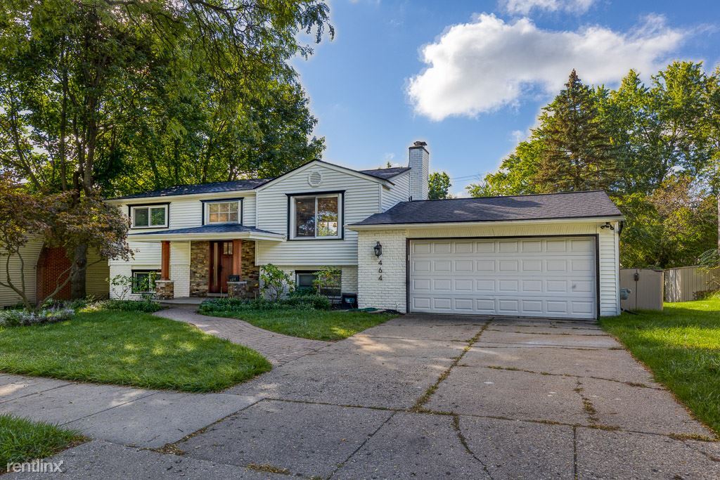 Primary Photo - 3 br, 3 bath House - 464 Welch Rd Welch Rd.