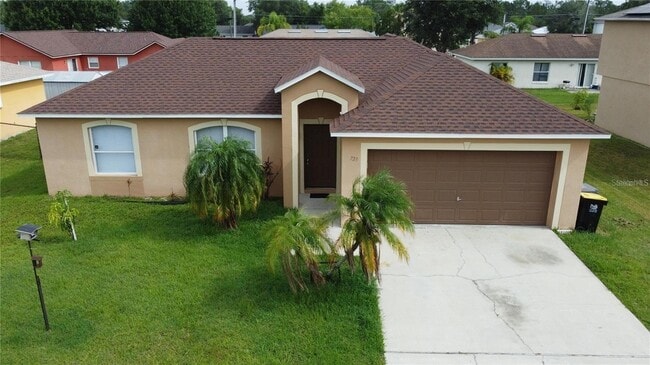 Foto del edificio - 723 Parrot Ct