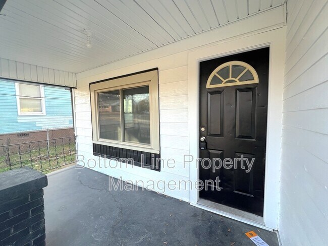 Foto del edificio - 613 Dr M.L.K. Jr. Way