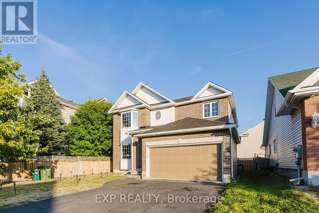 Building Photo - 263 Deercroft Ave