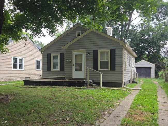 Building Photo - 4969 Crittenden Ave