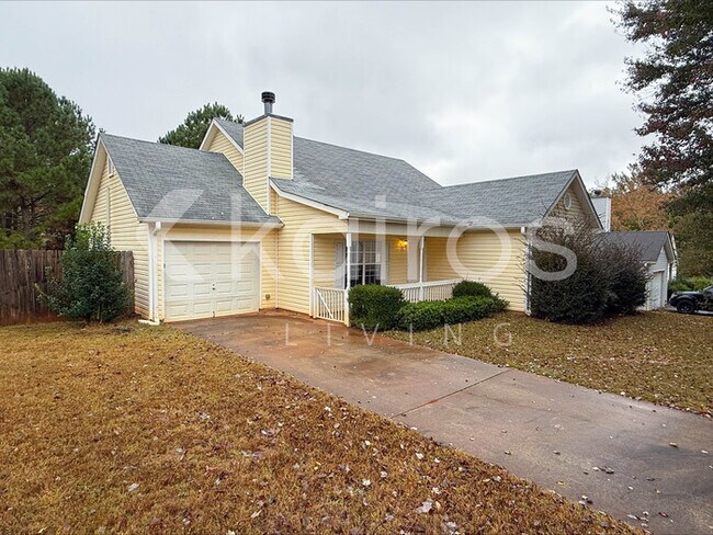 Foto del edificio - 1763 Park Ct