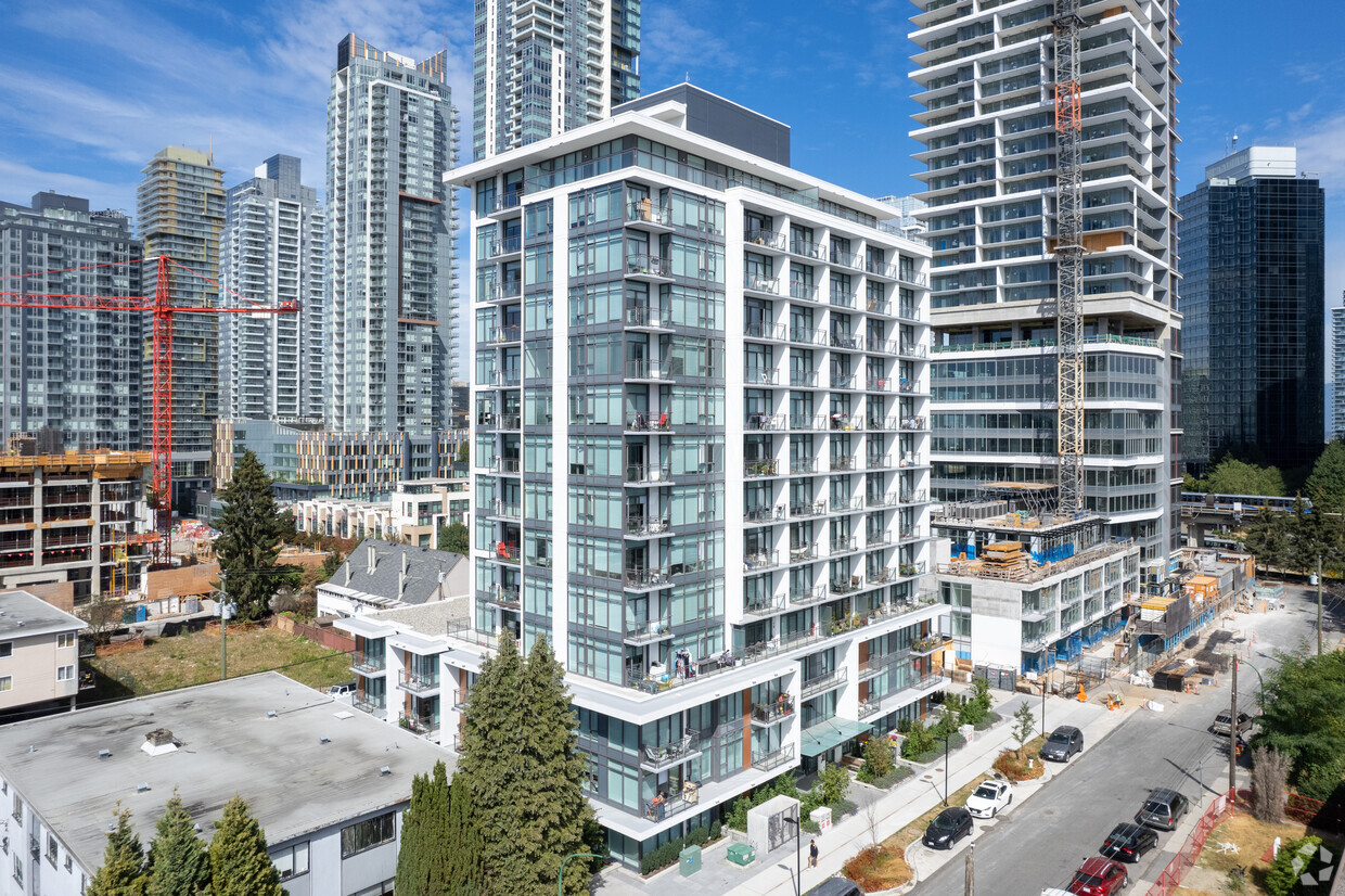 Primary Photo - Paul McDonell Residence
