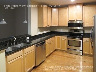 Foto del edificio - 145 Pier View St