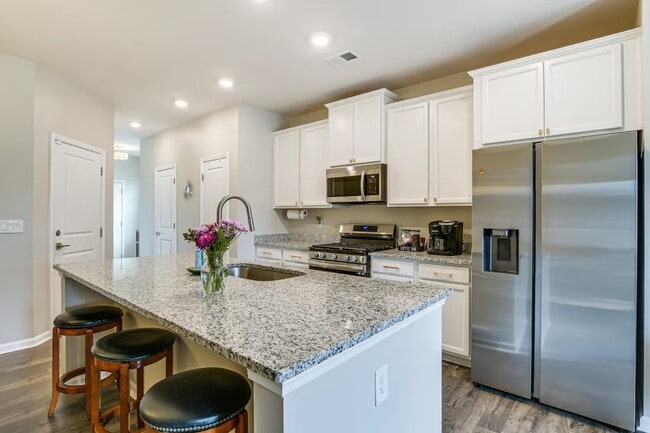 Photo - 33 Apollo Vw Ln Townhome