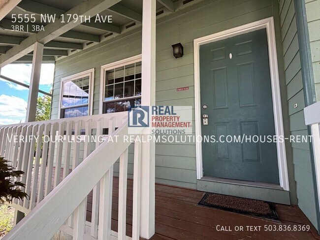 Foto del edificio - 5555 NW 179th Ave