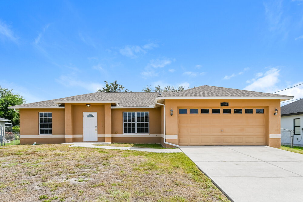 Foto principal - 1733 SW 22nd Ln