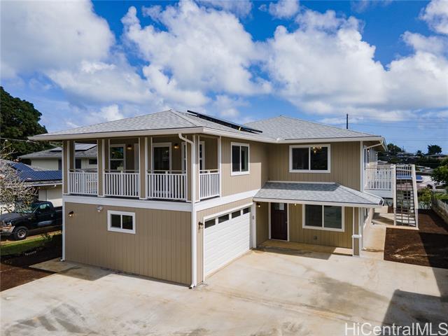 Photo - 45-1136 Haleloke Pl House