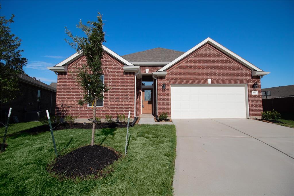 9004 Cimarron River Ln, Magnolia, TX 77354 House Rental in Magnolia, TX