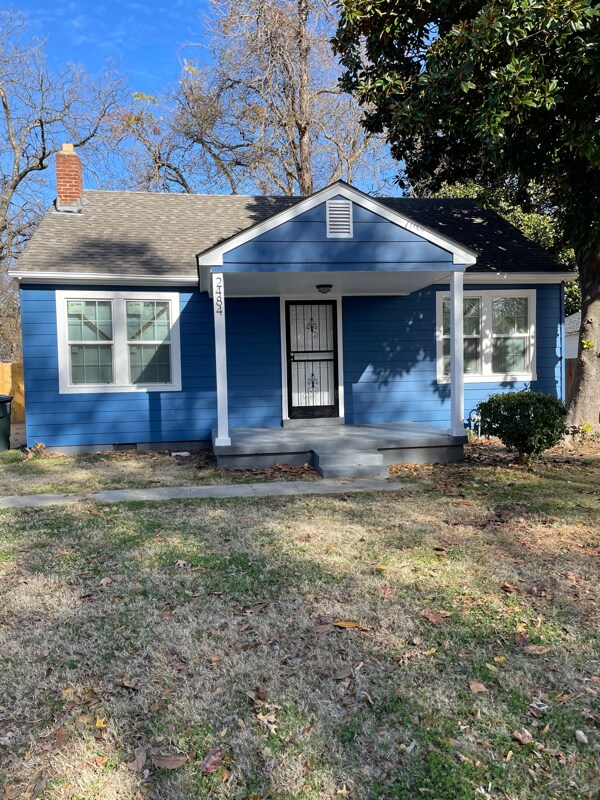 Primary Photo - 2484 Malone Ave