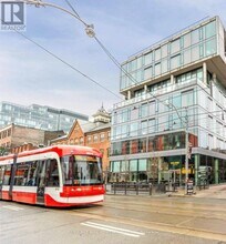 Building Photo - 461 Adelaide St W