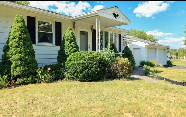 Foto del edificio - Cozy 3 bedroom 1 Bathroom Single Family Home