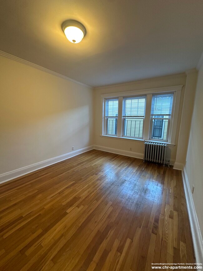 Foto del edificio - 21 Wendell St