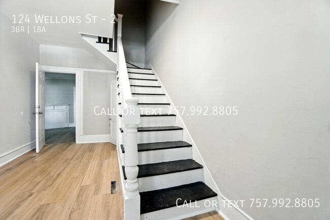 Building Photo - 124 Wellons St