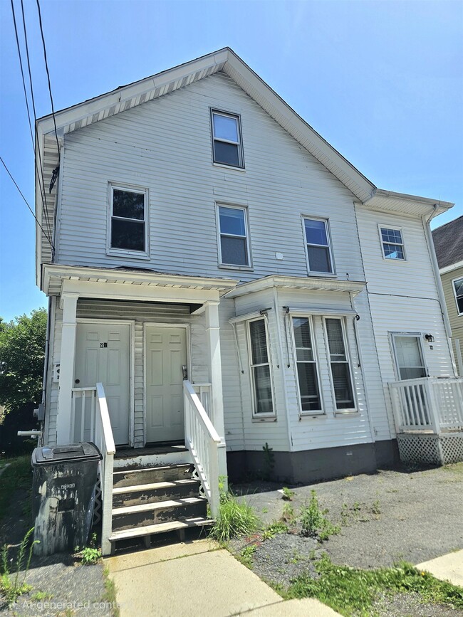 Building Photo - 22 Beech St