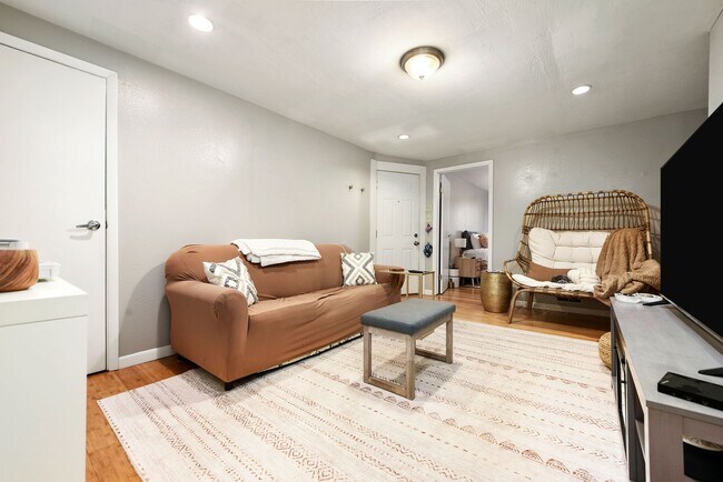Foto del edificio - 2103 Wharton Street