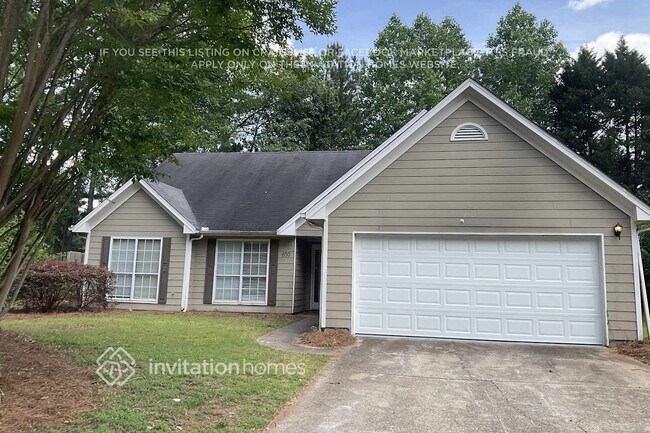 Building Photo - 650 Trellis Pond Ct